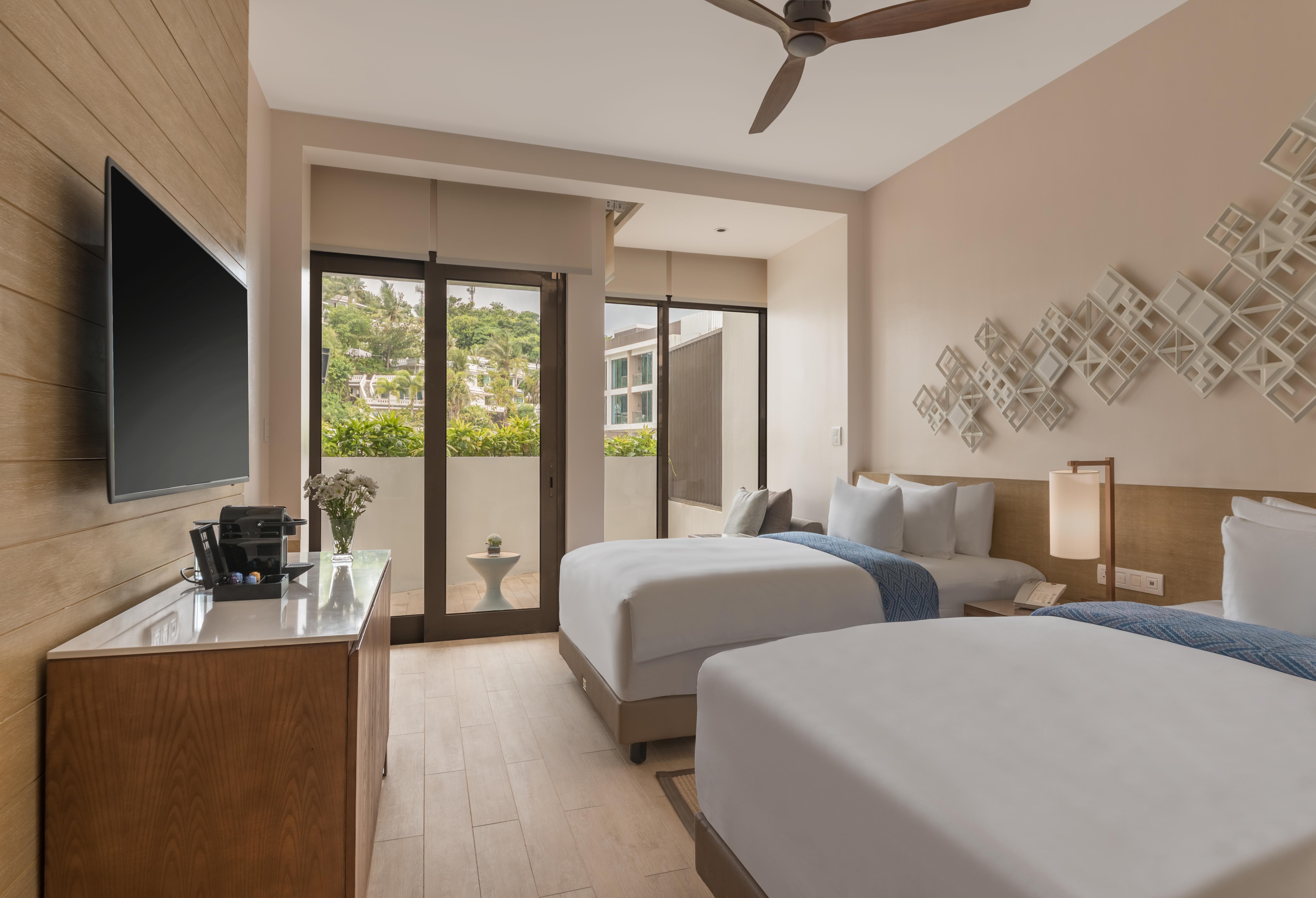 Crimson Resort And Spa Boracay Yapak Ngoại thất bức ảnh