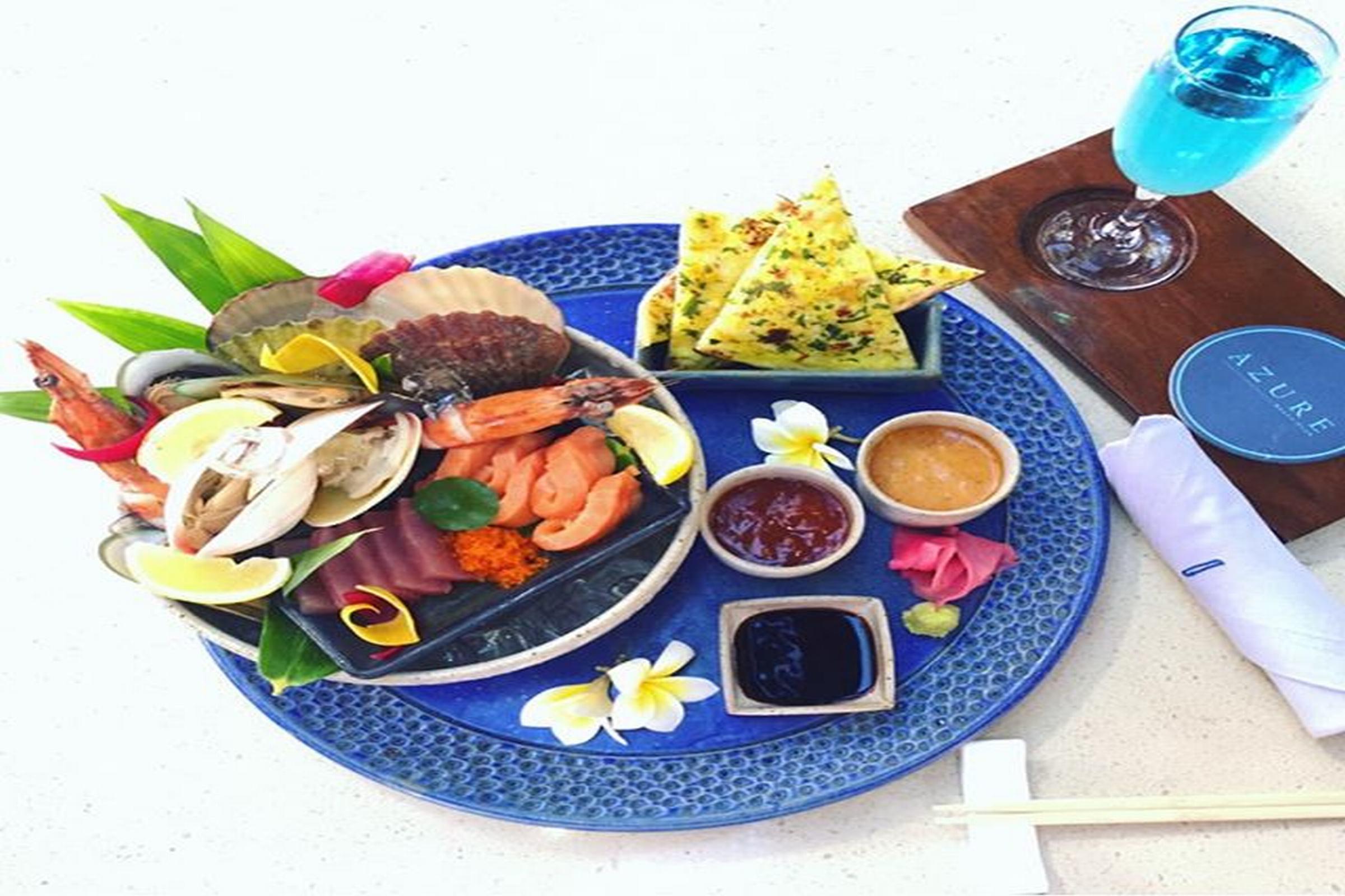 Crimson Resort And Spa Boracay Yapak Ngoại thất bức ảnh