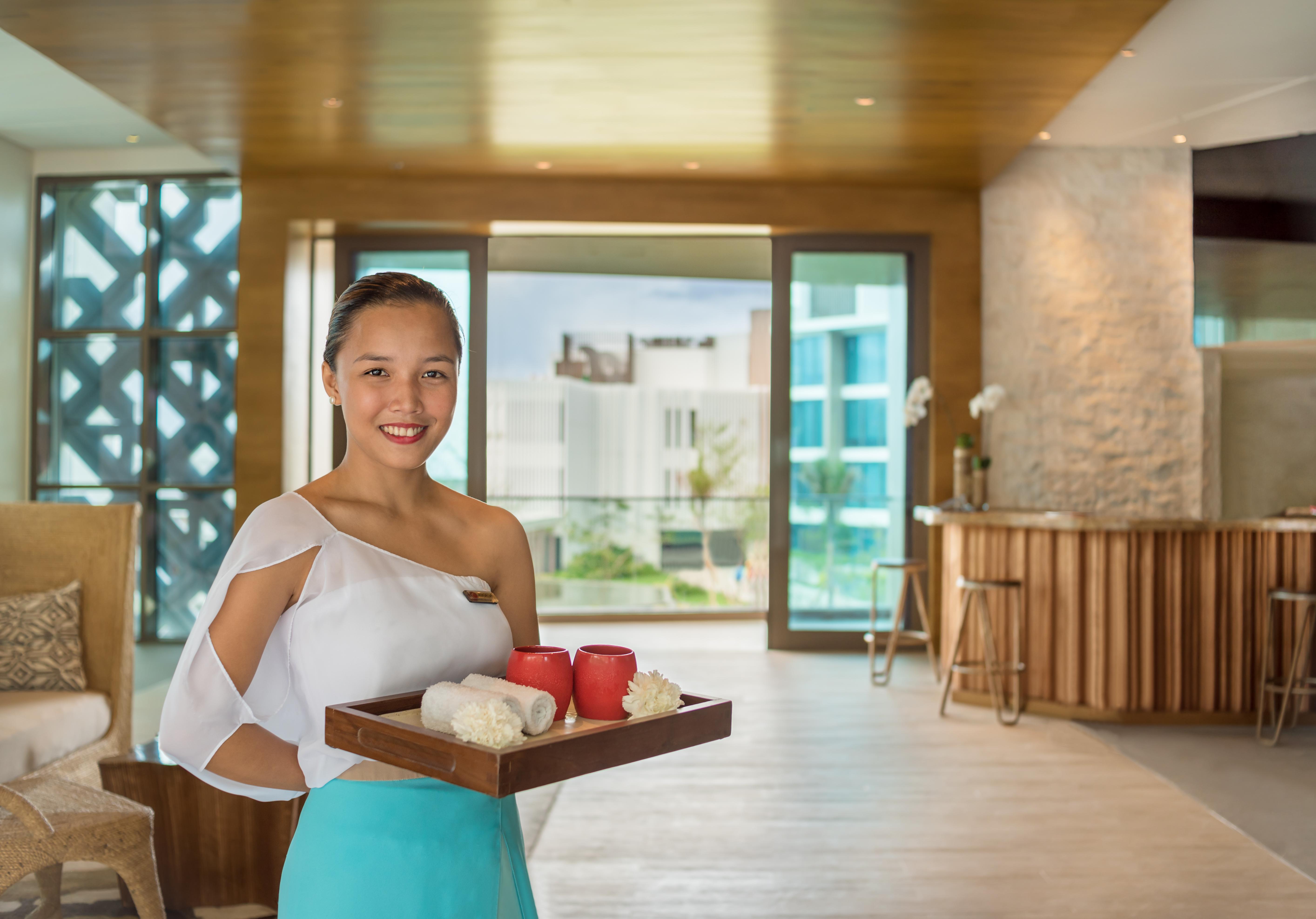 Crimson Resort And Spa Boracay Yapak Ngoại thất bức ảnh