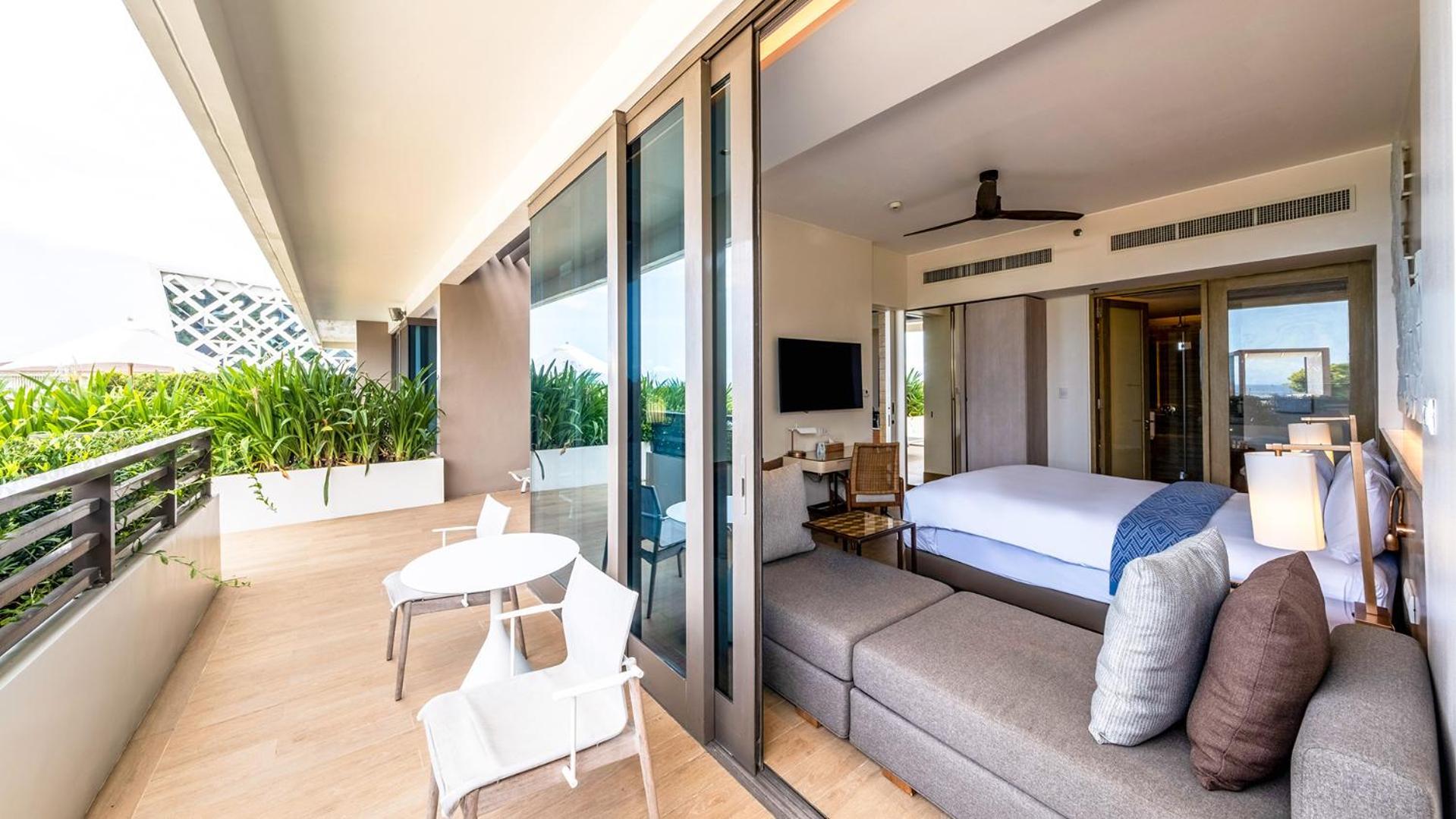Crimson Resort And Spa Boracay Yapak Ngoại thất bức ảnh