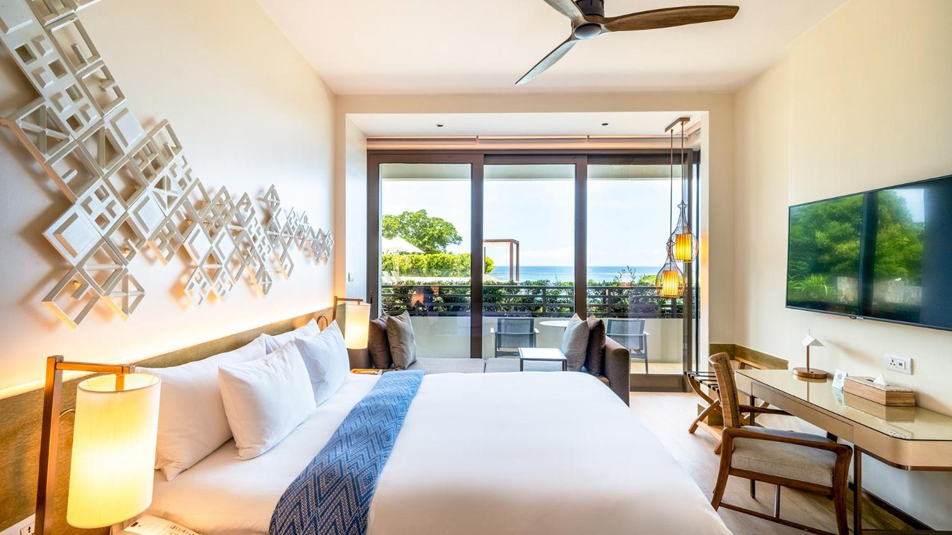 Crimson Resort And Spa Boracay Yapak Ngoại thất bức ảnh