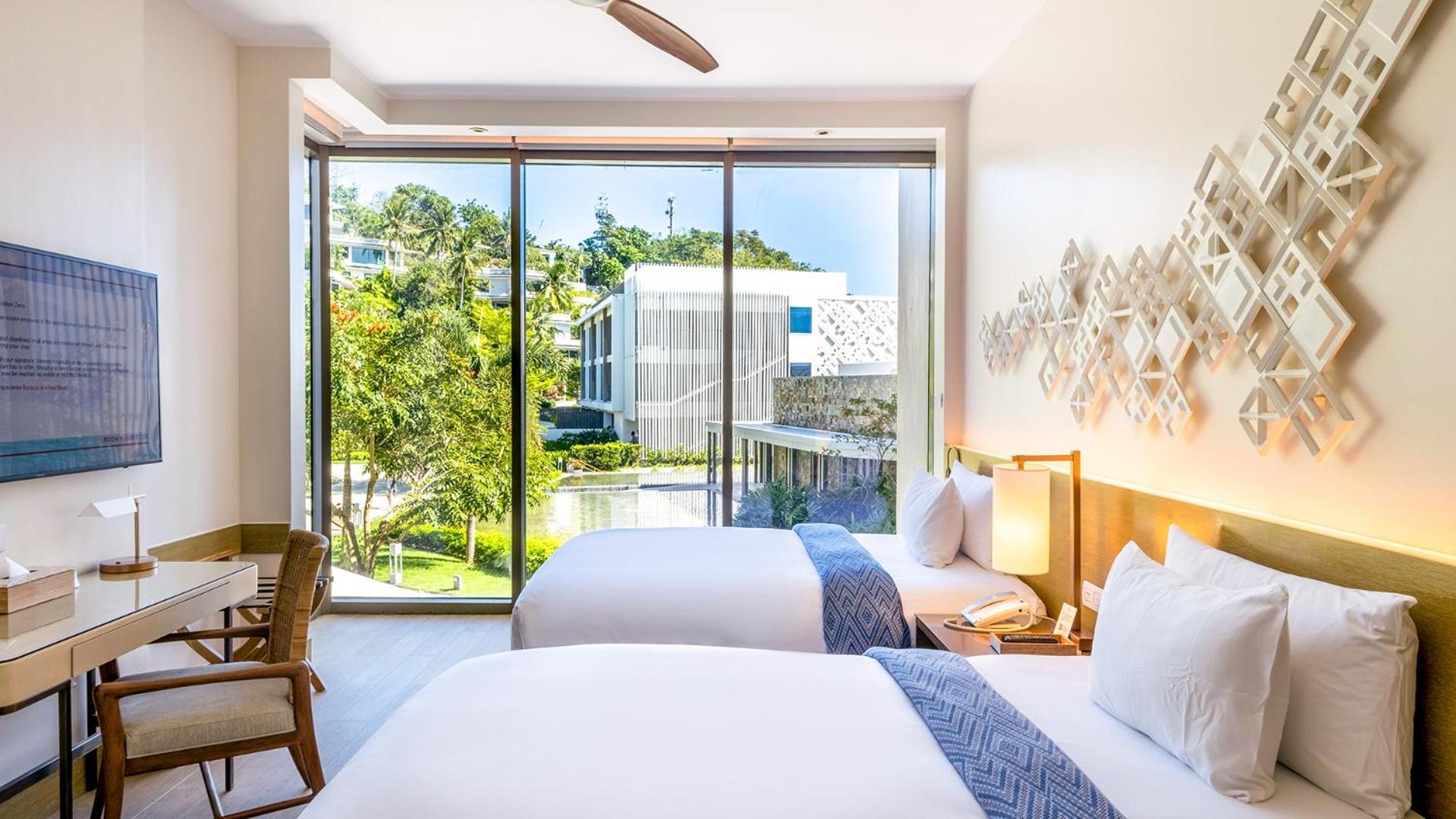 Crimson Resort And Spa Boracay Yapak Ngoại thất bức ảnh