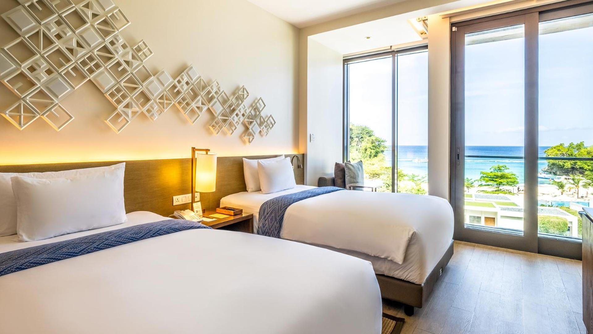 Crimson Resort And Spa Boracay Yapak Ngoại thất bức ảnh