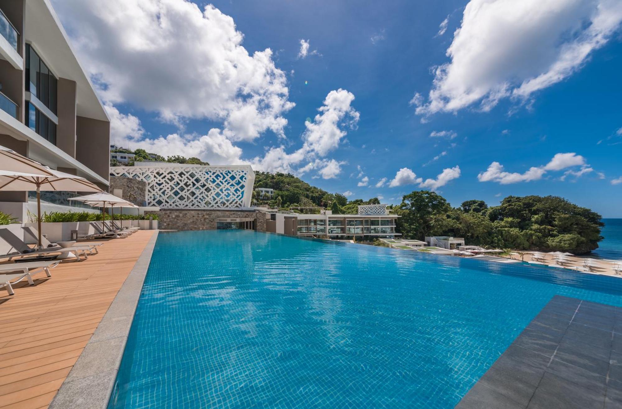 Crimson Resort And Spa Boracay Yapak Ngoại thất bức ảnh