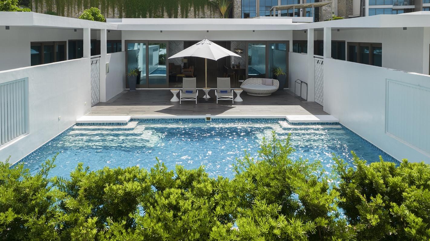 Crimson Resort And Spa Boracay Yapak Ngoại thất bức ảnh