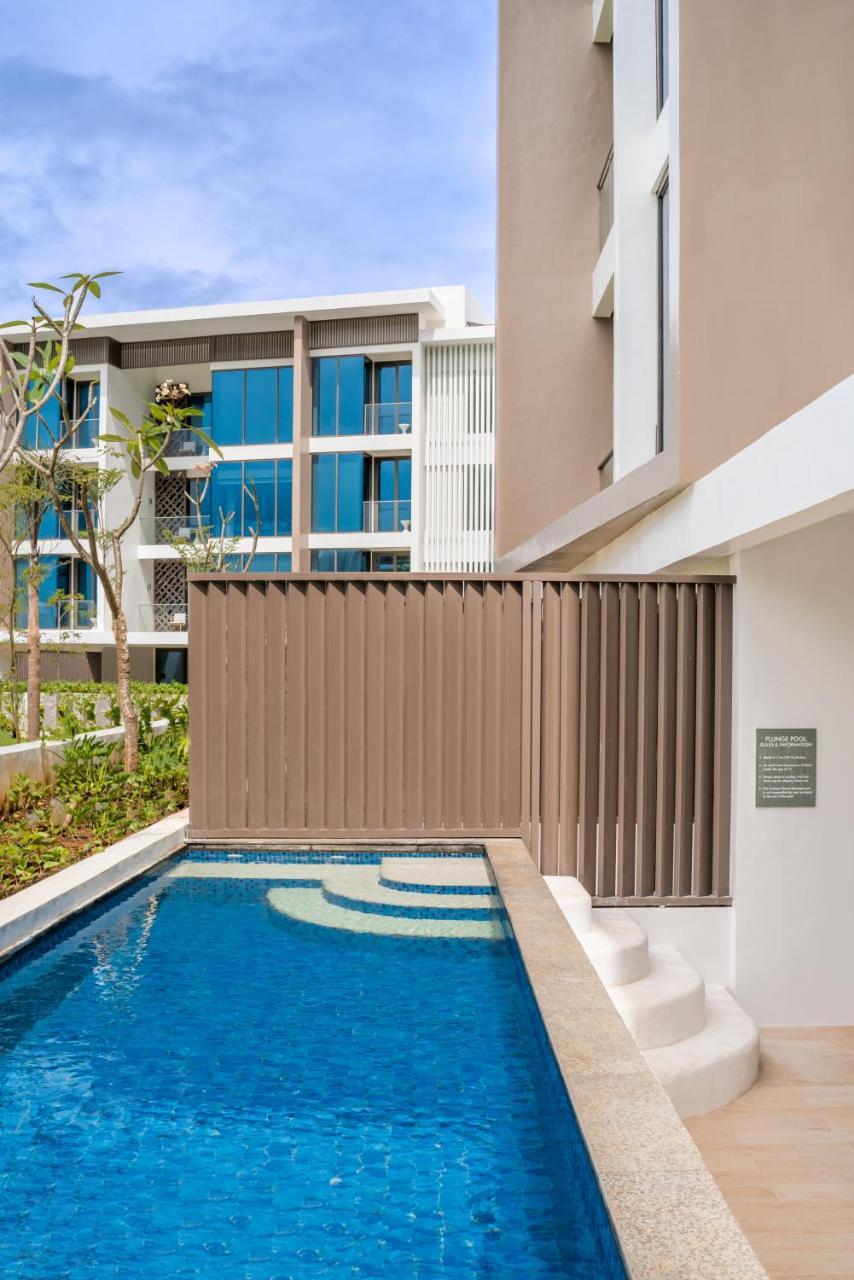 Crimson Resort And Spa Boracay Yapak Ngoại thất bức ảnh