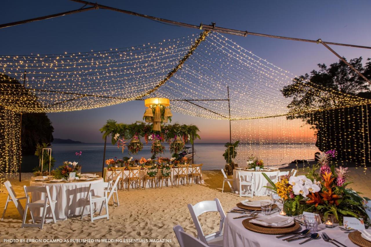 Crimson Resort And Spa Boracay Yapak Ngoại thất bức ảnh