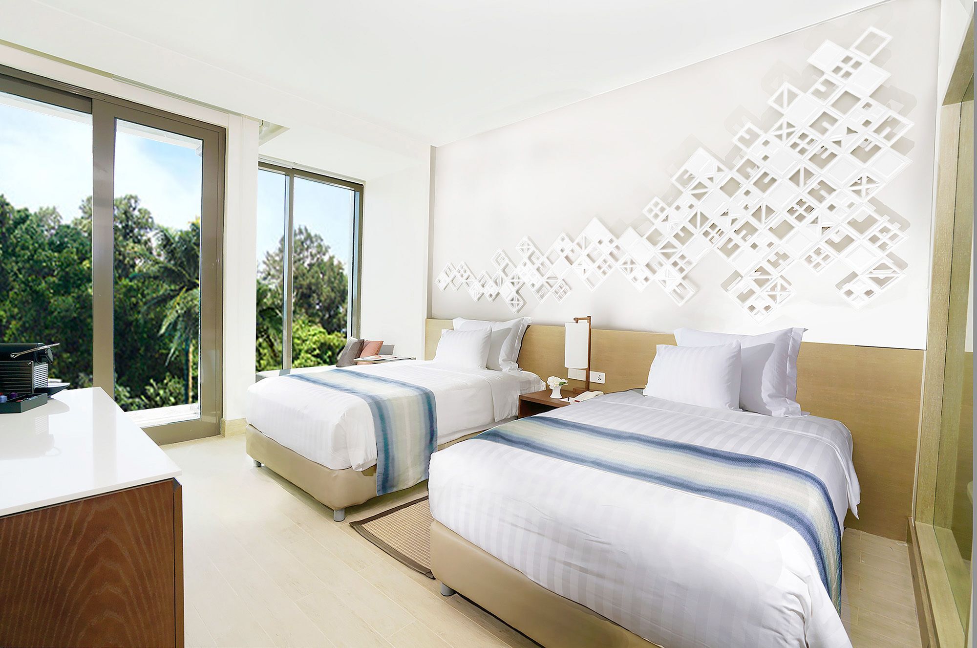 Crimson Resort And Spa Boracay Yapak Ngoại thất bức ảnh