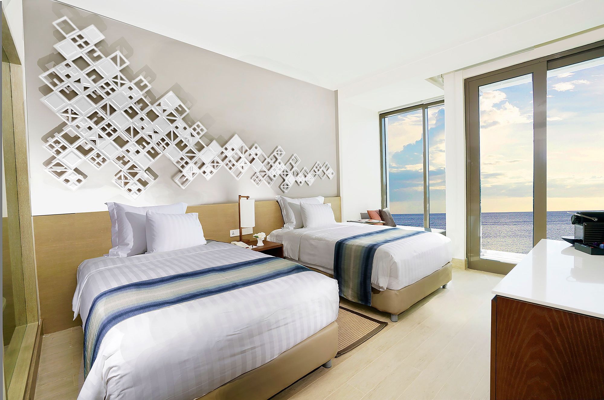 Crimson Resort And Spa Boracay Yapak Ngoại thất bức ảnh